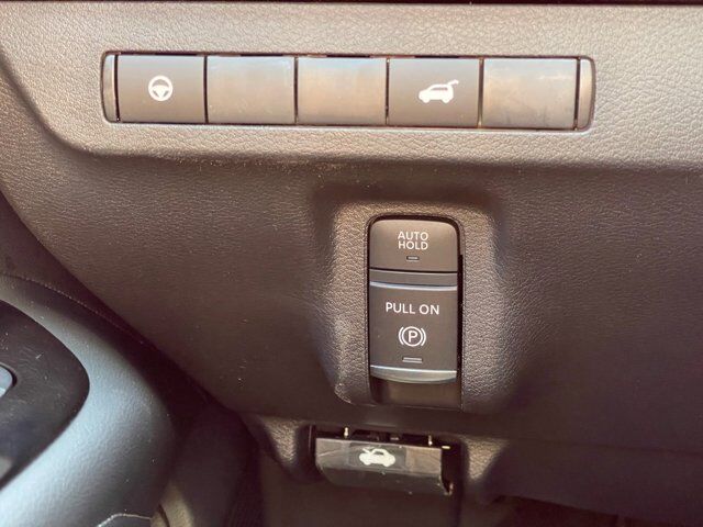 2025 Nissan Murano SV Oak Ridge TN