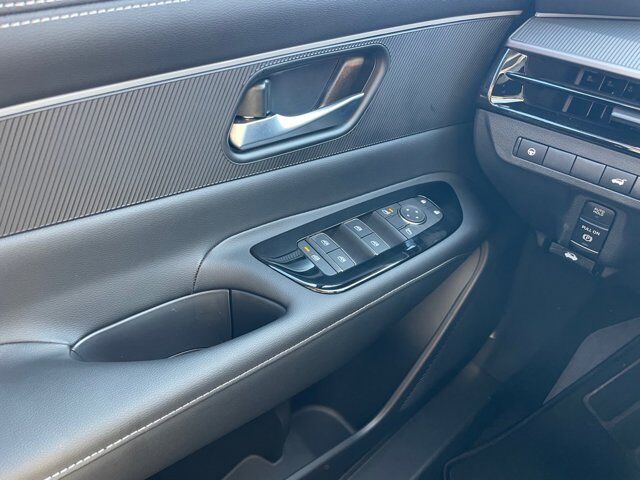 2025 Nissan Murano SV Oak Ridge TN