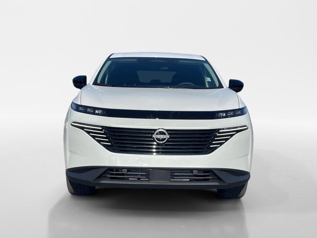 2025 Nissan Murano SV Oak Ridge TN