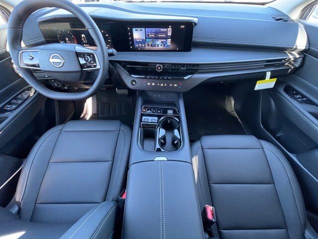 2025 Nissan Murano SV Oak Ridge TN