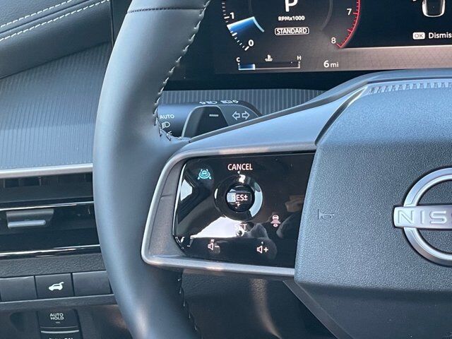 2025 Nissan Murano SV Oak Ridge TN