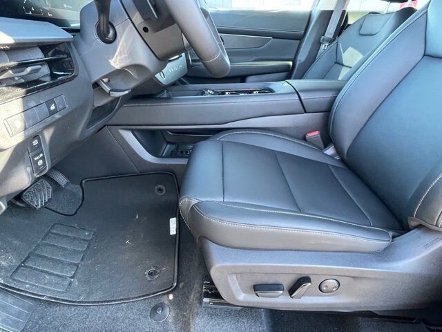2025 Nissan Murano SV Oak Ridge TN