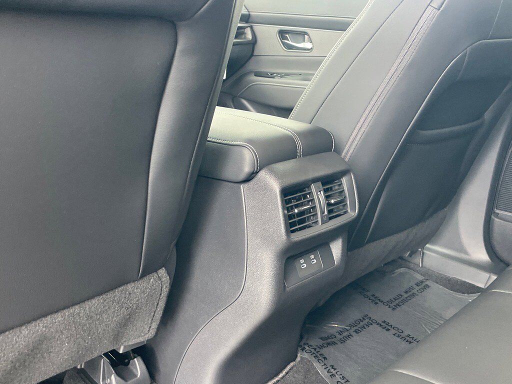 2025 Nissan Murano SV Oak Ridge TN