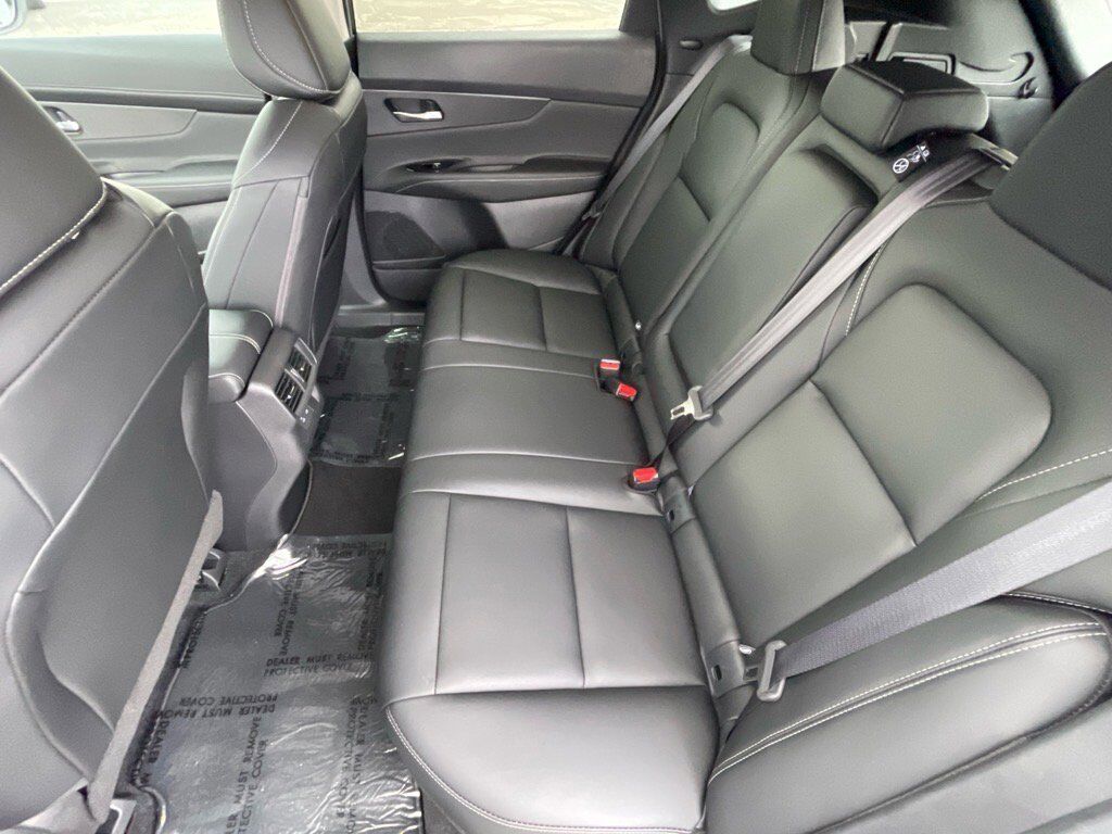 2025 Nissan Murano SV Oak Ridge TN