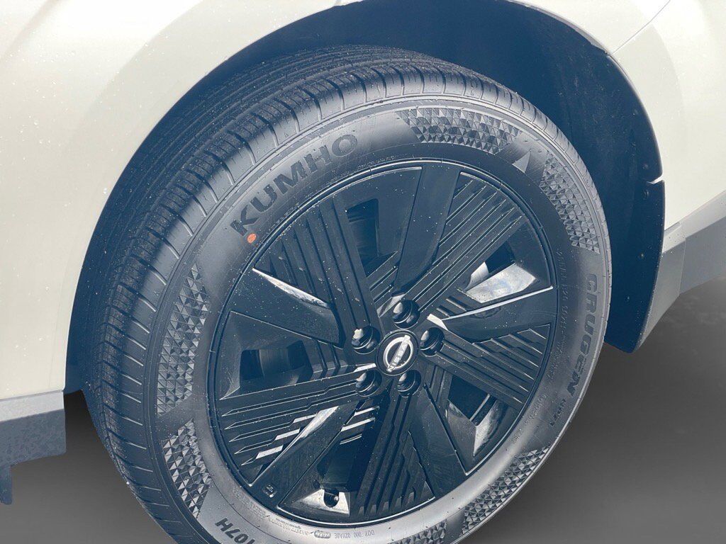 2025 Nissan Murano SV Oak Ridge TN