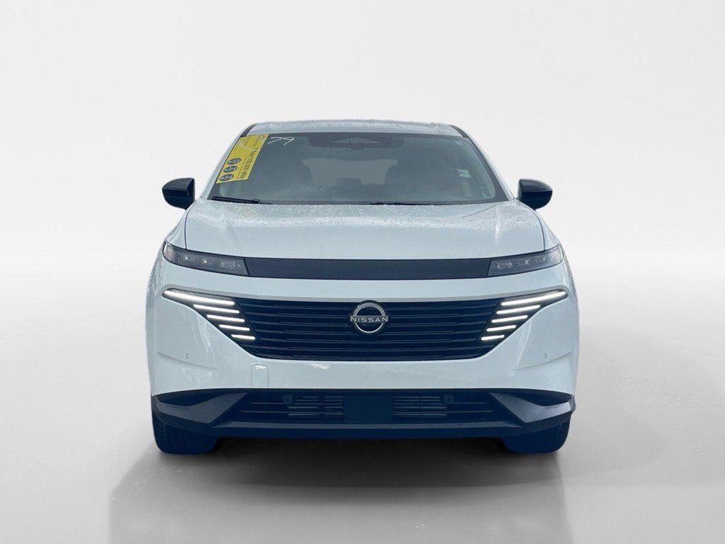 2025 Nissan Murano SV Oak Ridge TN