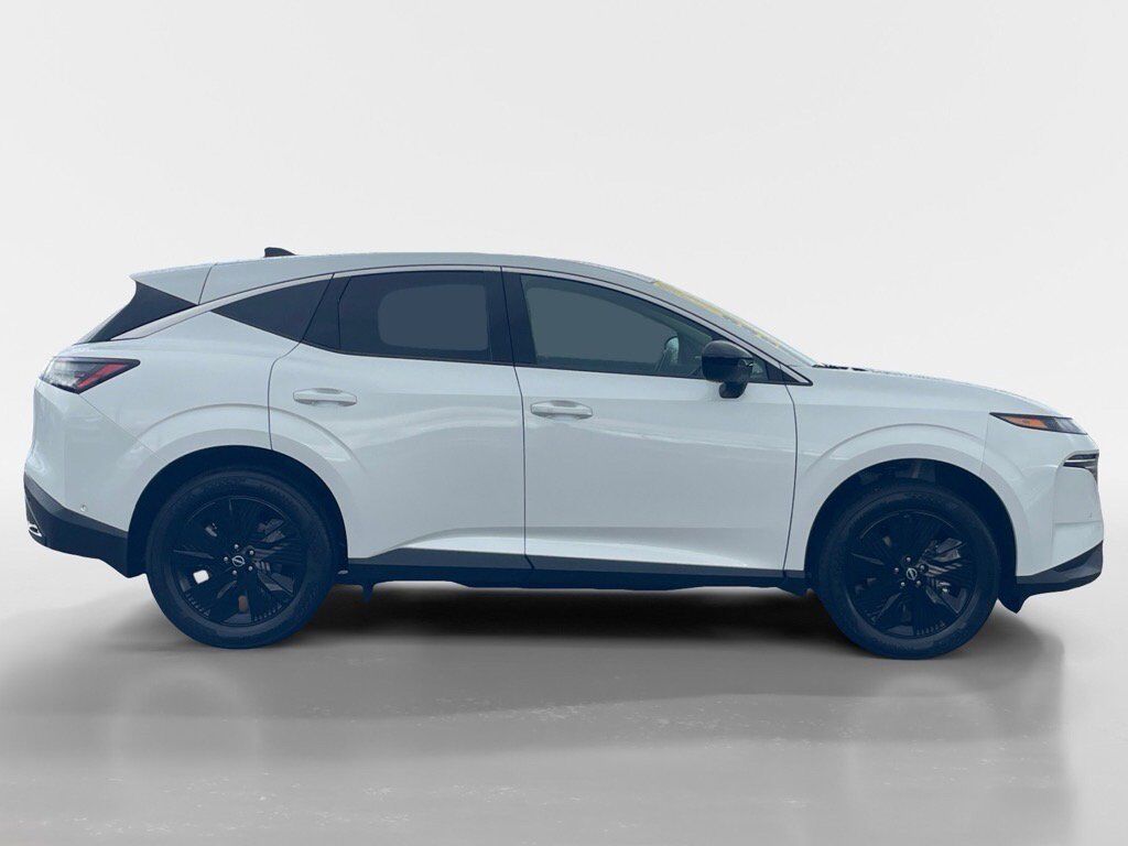 2025 Nissan Murano SV Oak Ridge TN