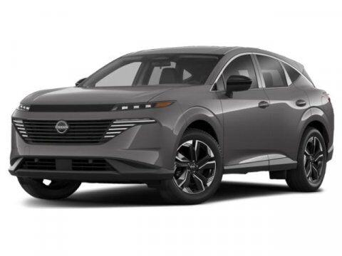 2025 Nissan Murano SV Oak Ridge TN