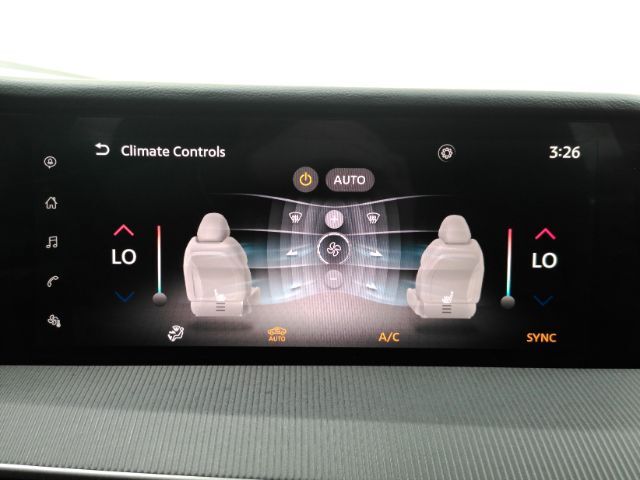 2025 Nissan Murano SV Plano TX