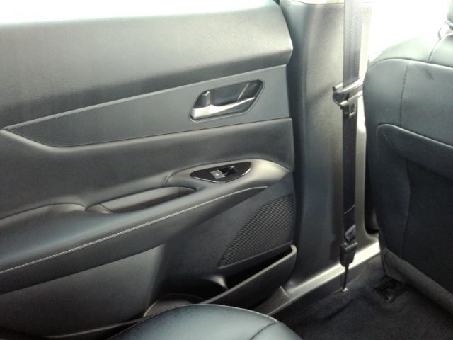 2025 Nissan Murano SV Plano TX