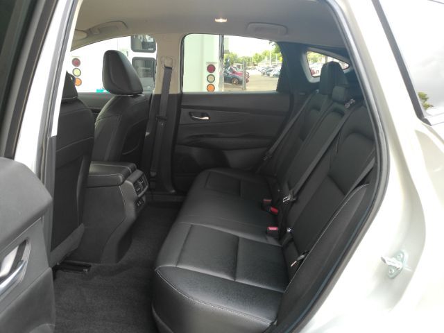 2025 Nissan Murano SV Plano TX