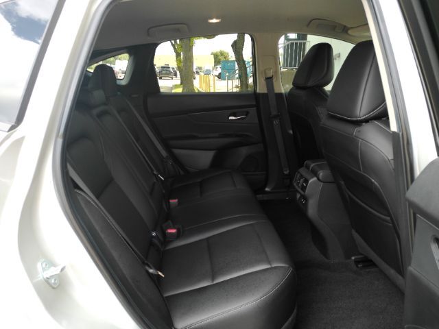 2025 Nissan Murano SV Plano TX