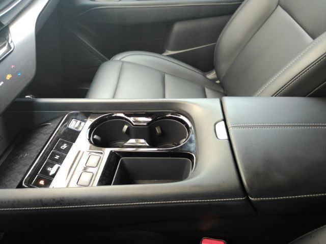 2025 Nissan Murano SV Plano TX