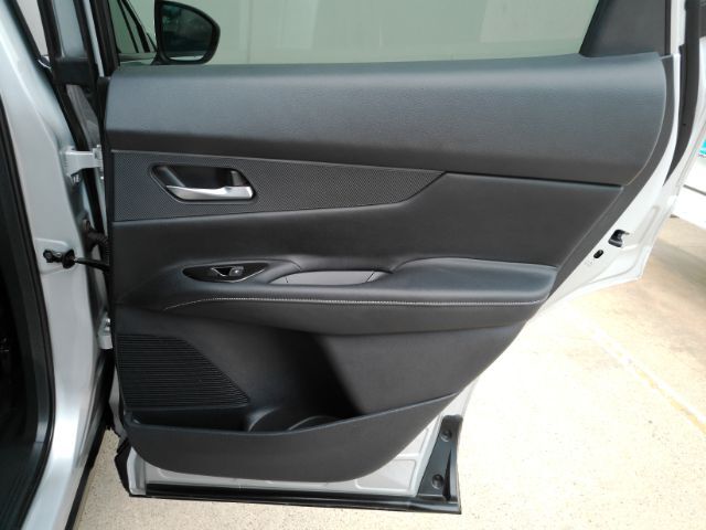 2025 Nissan Murano SV Plano TX