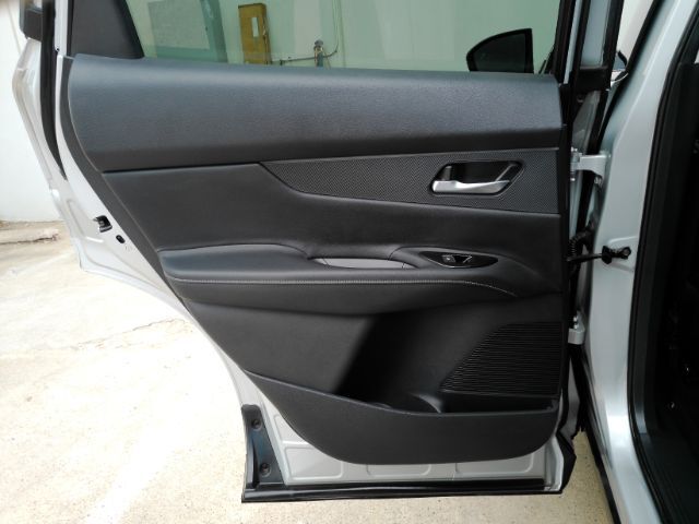 2025 Nissan Murano SV Plano TX