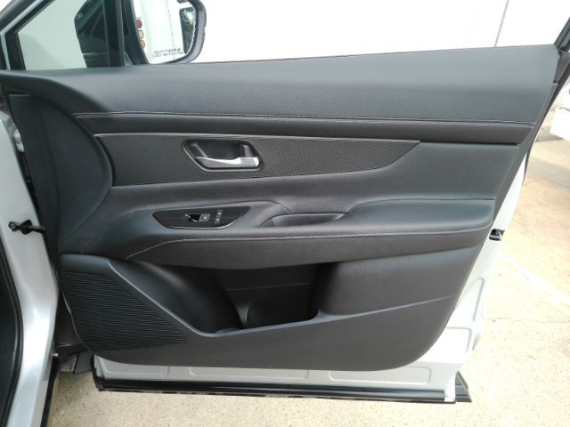 2025 Nissan Murano SV Plano TX