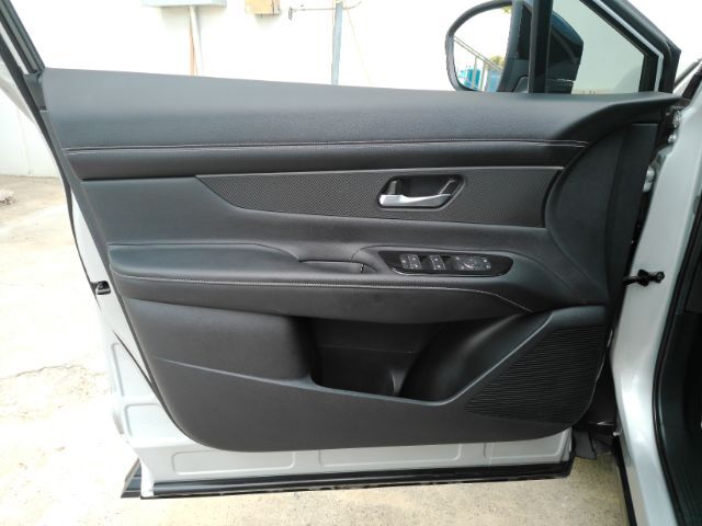 2025 Nissan Murano SV Plano TX