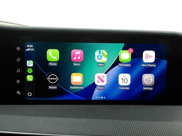 2025 Nissan Murano SV Plano TX