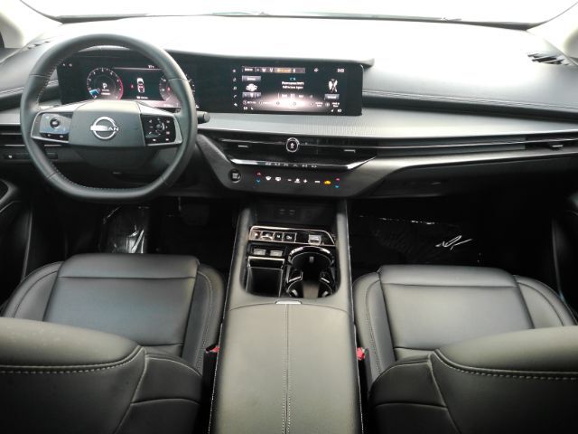 2025 Nissan Murano SV Plano TX