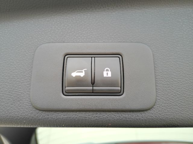 2025 Nissan Murano SV Plano TX