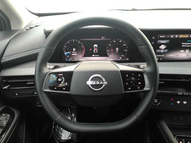 2025 Nissan Murano SV Plano TX