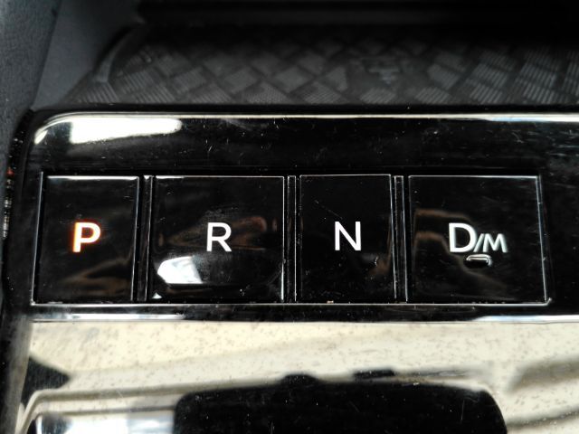 2025 Nissan Murano SV Plano TX