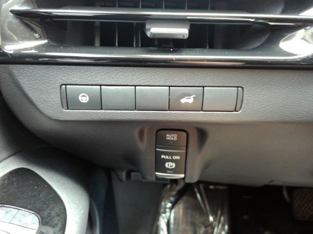 2025 Nissan Murano SV Plano TX