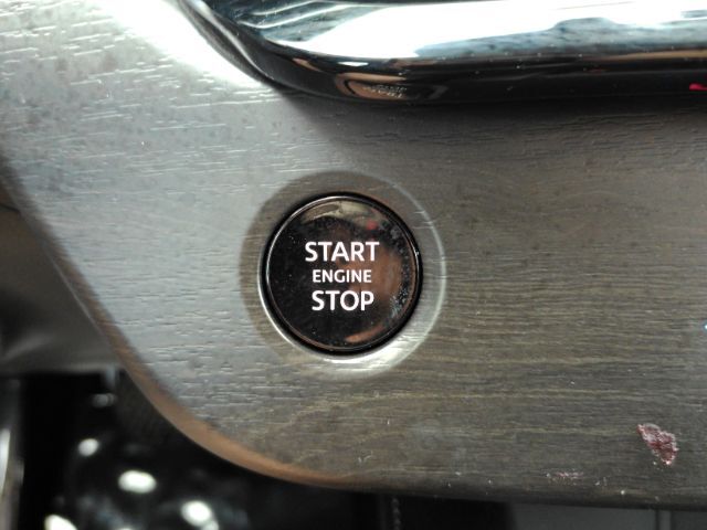 2025 Nissan Murano SV Plano TX