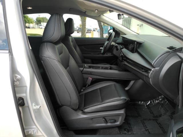 2025 Nissan Murano SV Plano TX