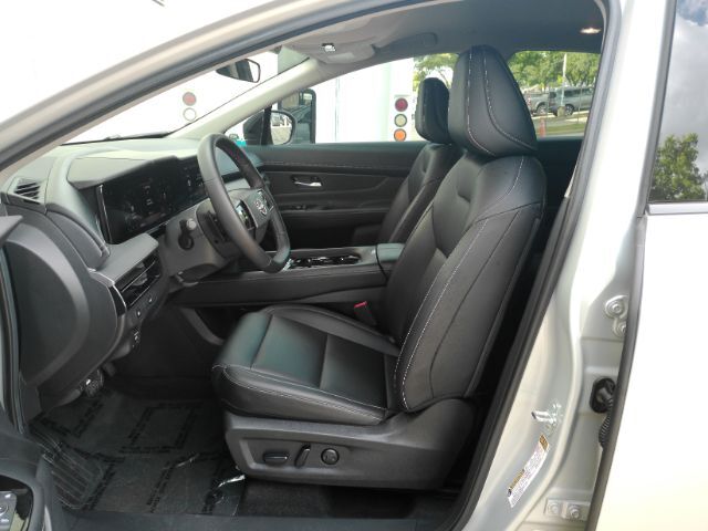 2025 Nissan Murano SV Plano TX