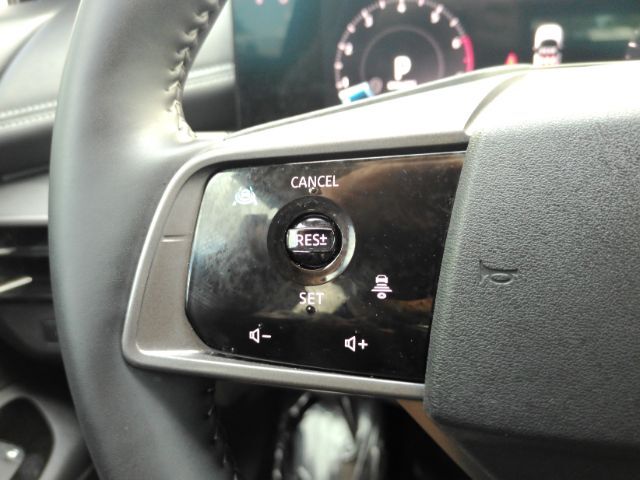 2025 Nissan Murano SV Plano TX