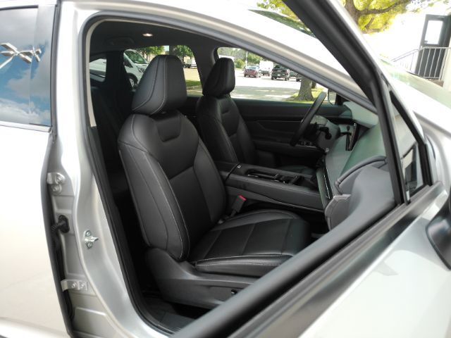 2025 Nissan Murano SV Plano TX