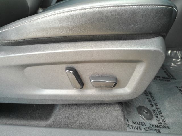 2025 Nissan Murano SV Plano TX