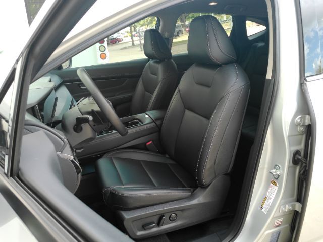 2025 Nissan Murano SV Plano TX