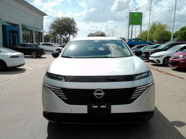 2025 Nissan Murano SV Plano TX