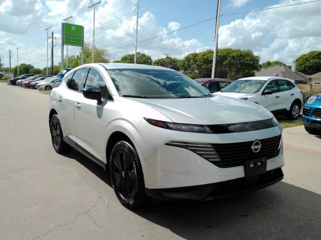 2025 Nissan Murano SV Plano TX