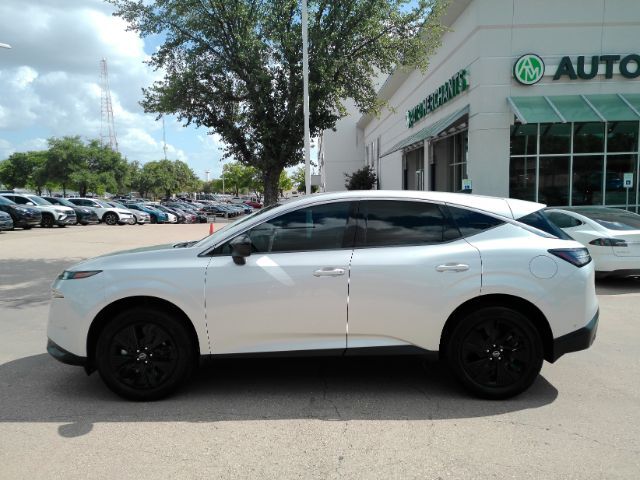 2025 Nissan Murano SV Plano TX