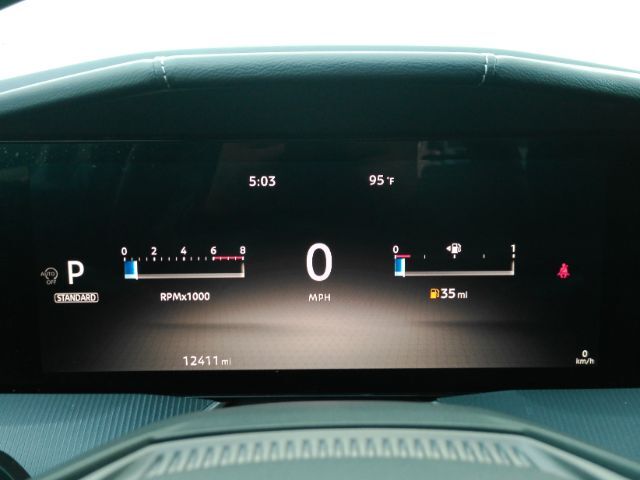 2025 Nissan Murano SV Plano TX