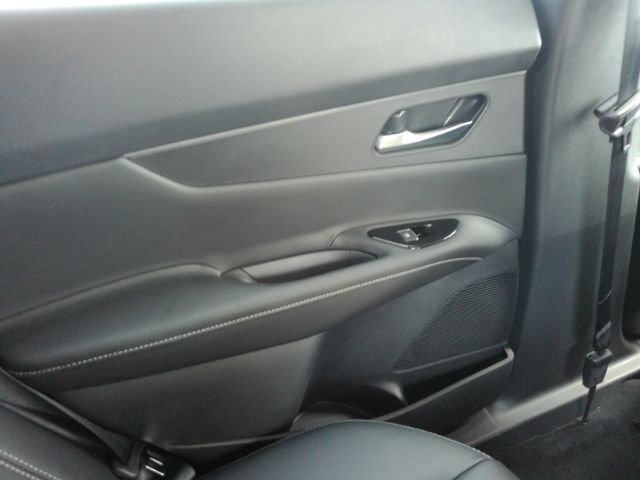 2025 Nissan Murano SV Plano TX