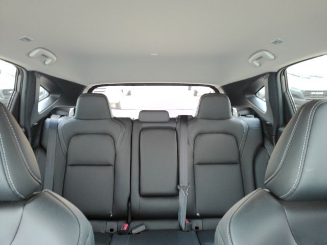 2025 Nissan Murano SV Plano TX