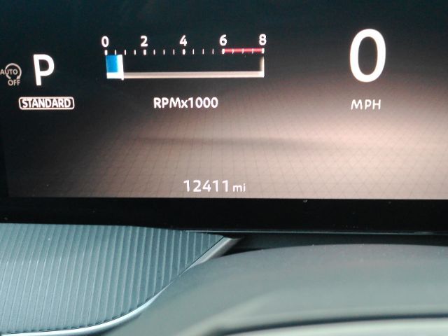 2025 Nissan Murano SV Plano TX