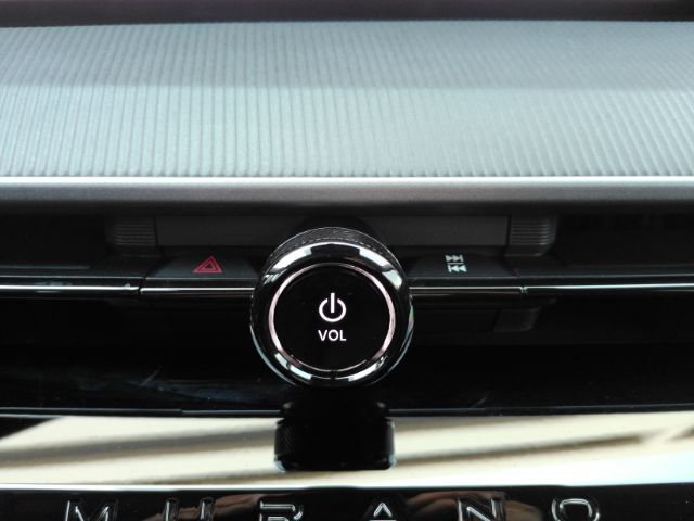 2025 Nissan Murano SV Plano TX