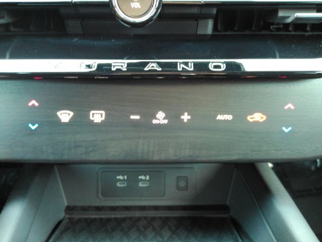 2025 Nissan Murano SV Plano TX