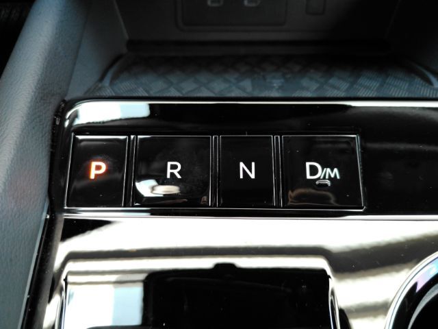2025 Nissan Murano SV Plano TX