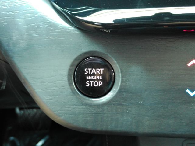 2025 Nissan Murano SV Plano TX
