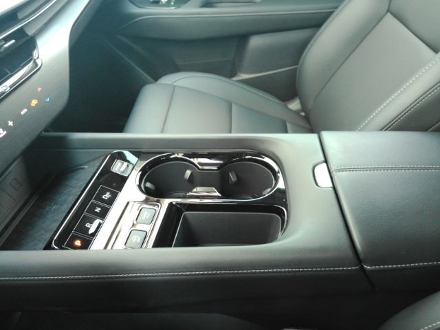 2025 Nissan Murano SV Plano TX