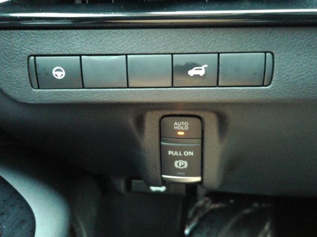 2025 Nissan Murano SV Plano TX