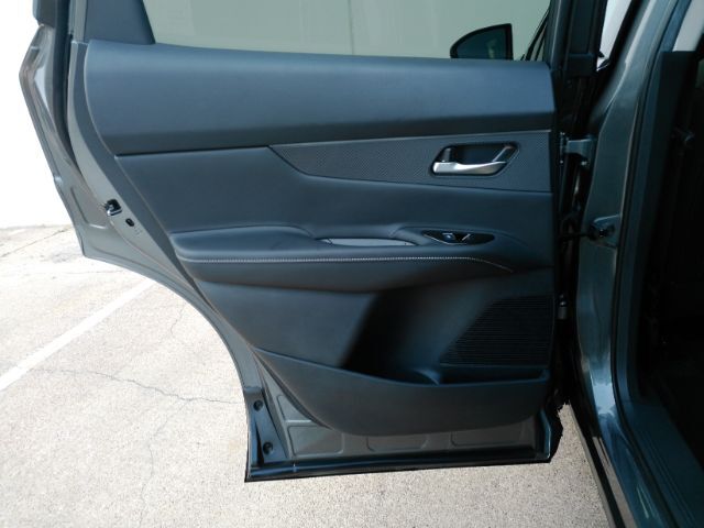 2025 Nissan Murano SV Plano TX