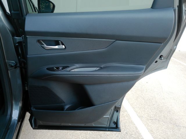 2025 Nissan Murano SV Plano TX