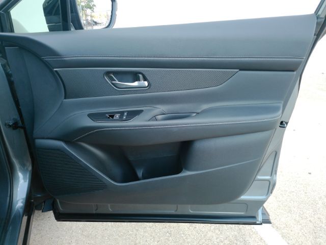 2025 Nissan Murano SV Plano TX
